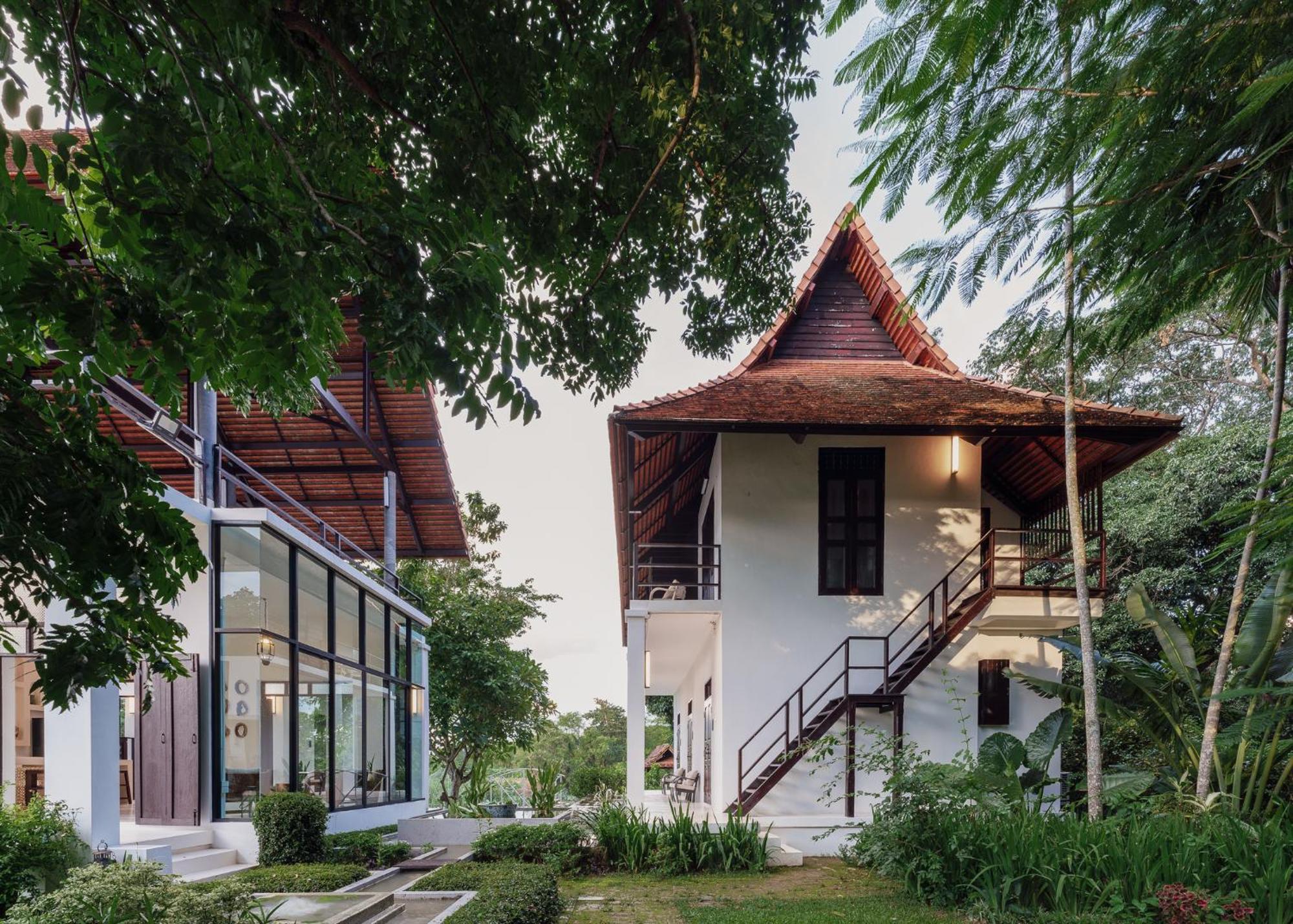 บ้าน88 เชียงใหม่ แม่ริม ภายนอก รูปภาพ